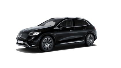 EQE SUV - 360° view
