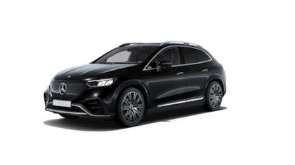 EQE SUV - 360° view