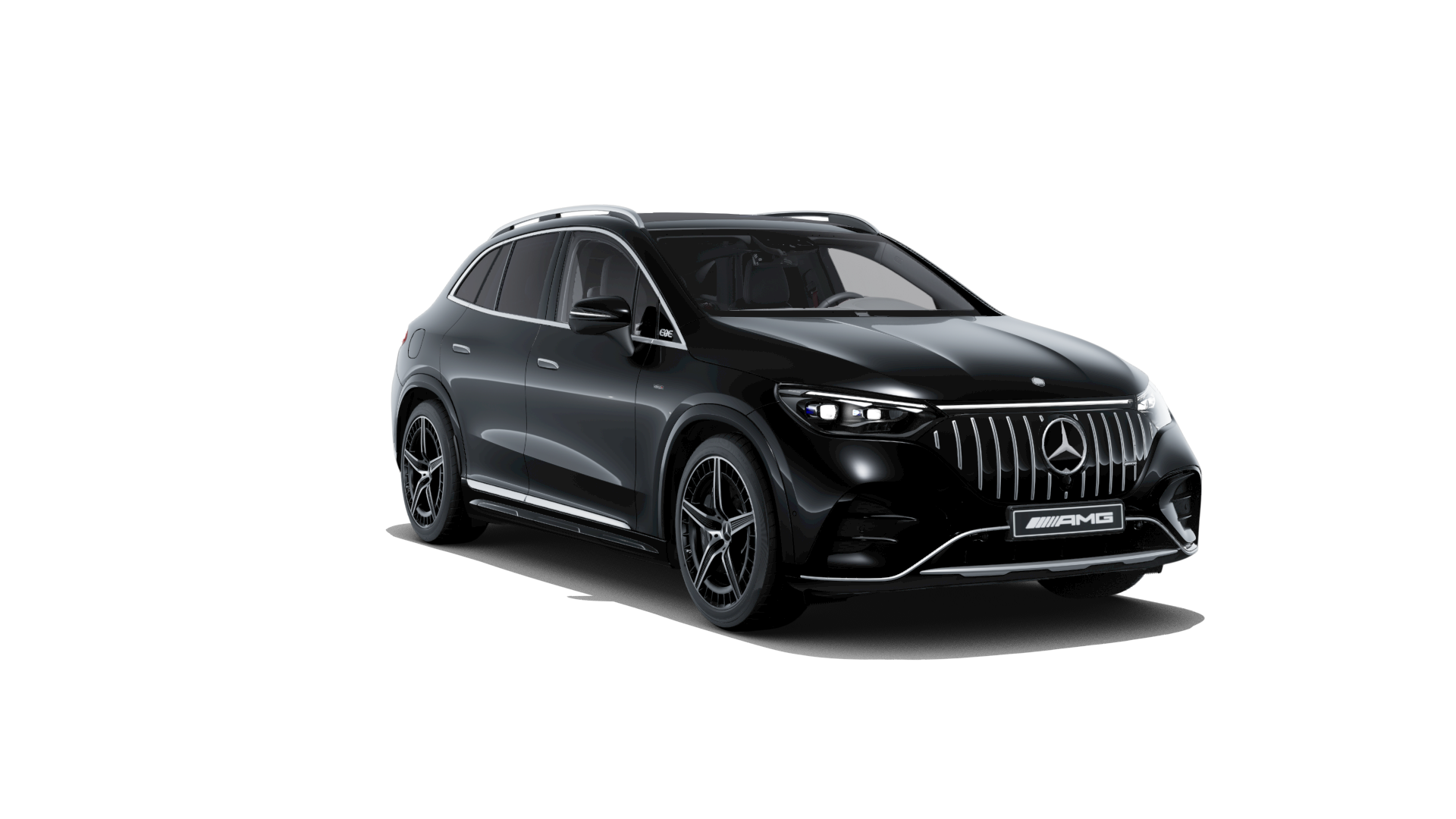 Mercedes-AMG EQE SUV