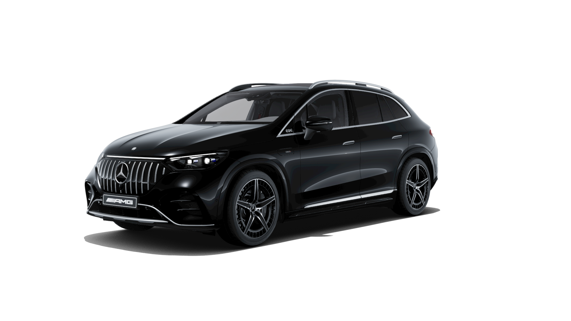 Mercedes-AMG EQE SUV