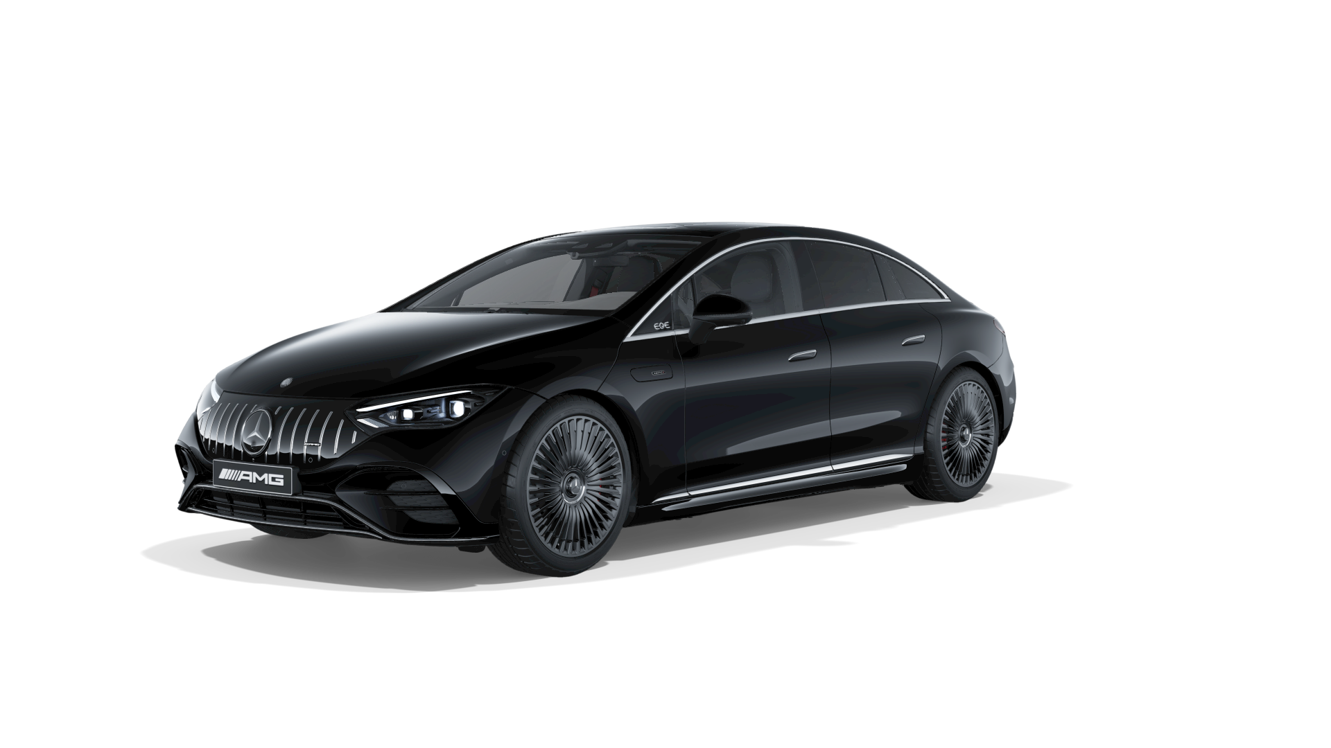 Mercedes-AMG EQE Berline