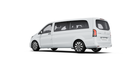 Vito Tourer - 360° view