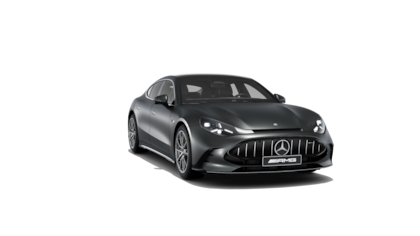 Mercedes-AMG GT Coupé 4 Portes - 360° view