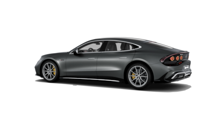 Mercedes-AMG GT Coupé 4 Portes - 360° view