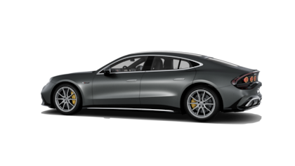 Mercedes-AMG GT Coupé 4 Portes - 360° view