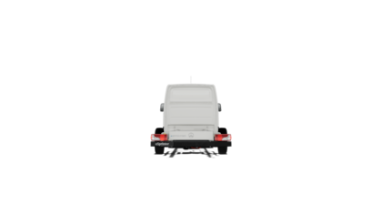 eSprinter Châssis Cabine - 360° view