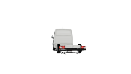 eSprinter Châssis Cabine - 360° view