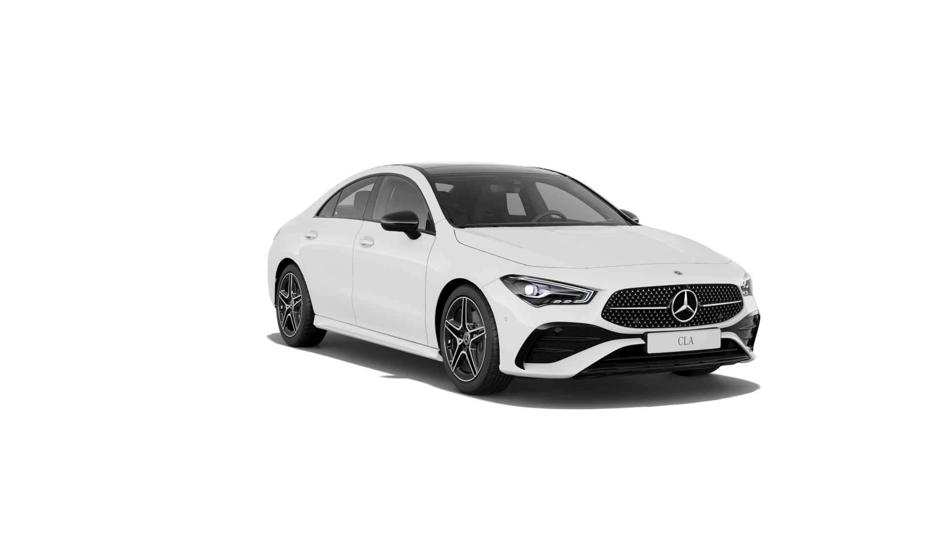 CLA Coupé