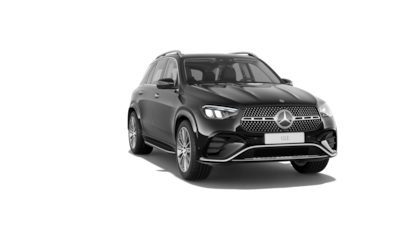GLE - 360° view