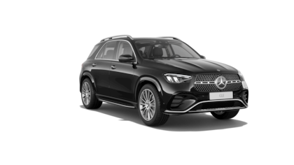 GLE - 360° view