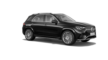 GLE - 360° view