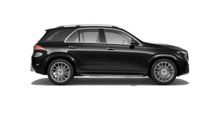 GLE - 360° view