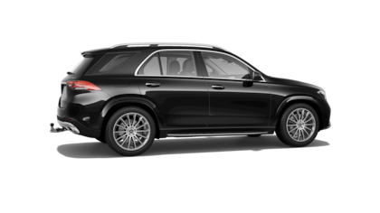 GLE - 360° view