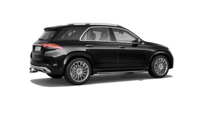 GLE - 360° view