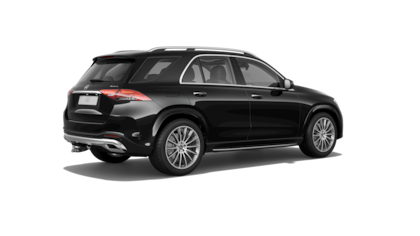 GLE - 360° view