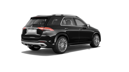 GLE - 360° view