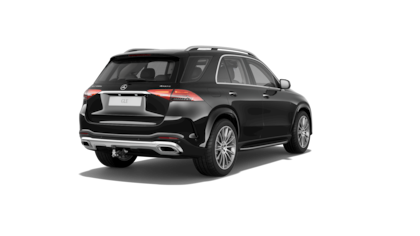 GLE - 360° view