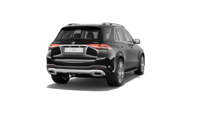 GLE - 360° view