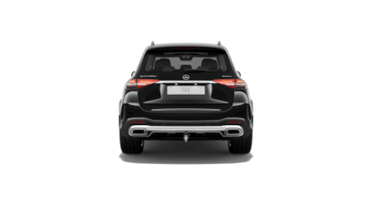 GLE - 360° view