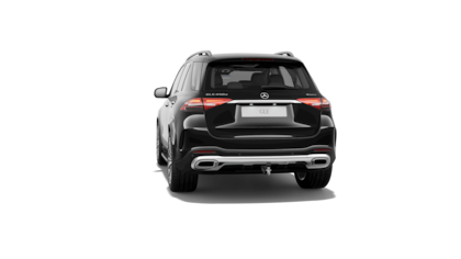 GLE - 360° view