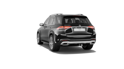 GLE - 360° view