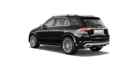 GLE - 360° view