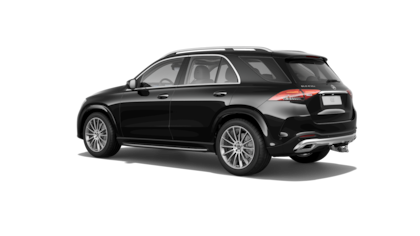 GLE - 360° view