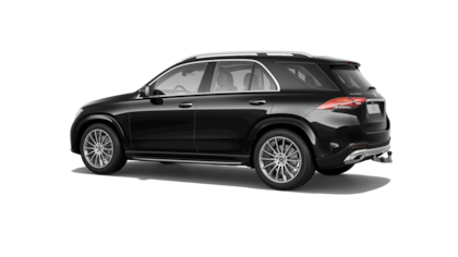GLE - 360° view