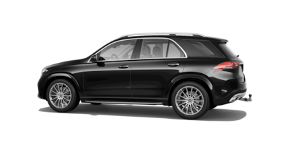GLE - 360° view