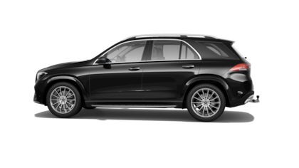 GLE - 360° view