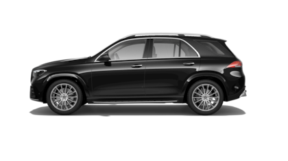GLE - 360° view