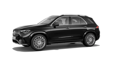 GLE - 360° view