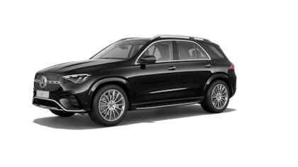 GLE - 360° view