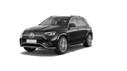 GLE - 360° view