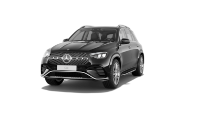 GLE - 360° view