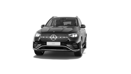 GLE - 360° view