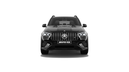 GLE - 360° view