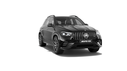GLE - 360° view