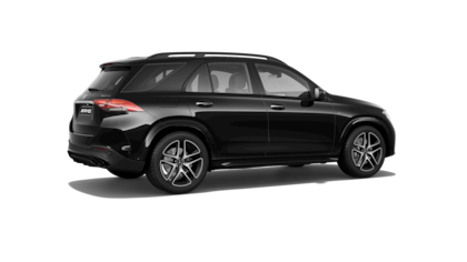 GLE - 360° view