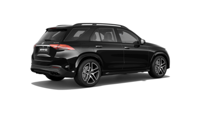 GLE - 360° view