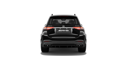 GLE - 360° view