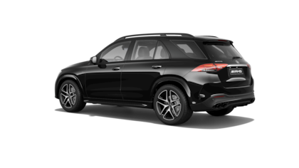 GLE - 360° view