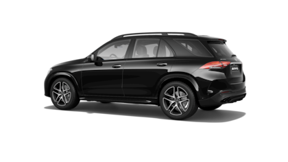 GLE - 360° view