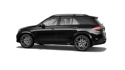 GLE - 360° view