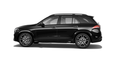 GLE - 360° view