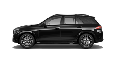 GLE - 360° view