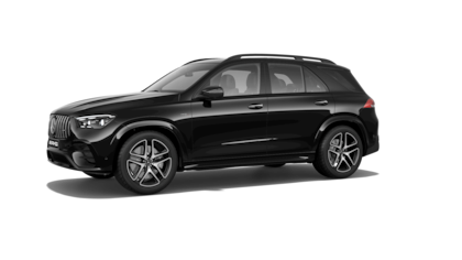 GLE - 360° view
