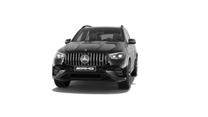 GLE - 360° view