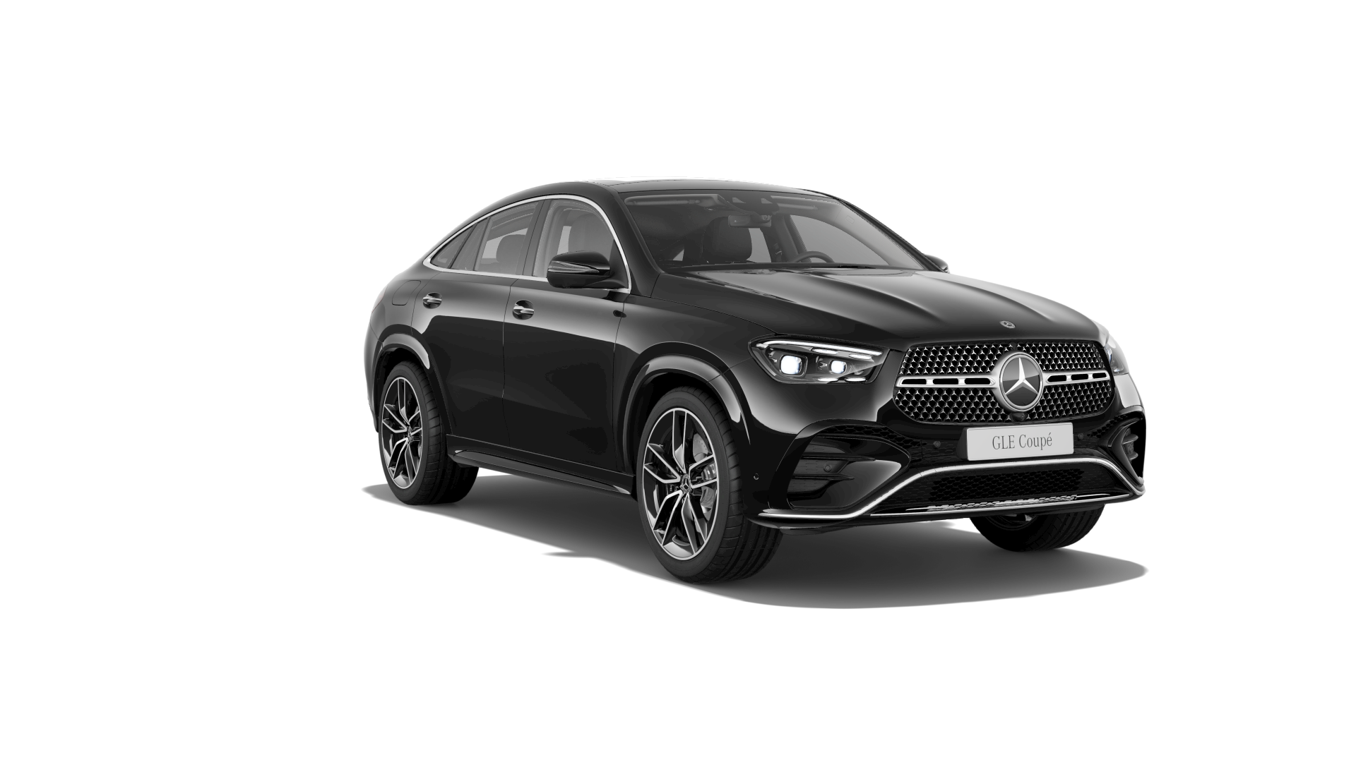 GLE Coupé