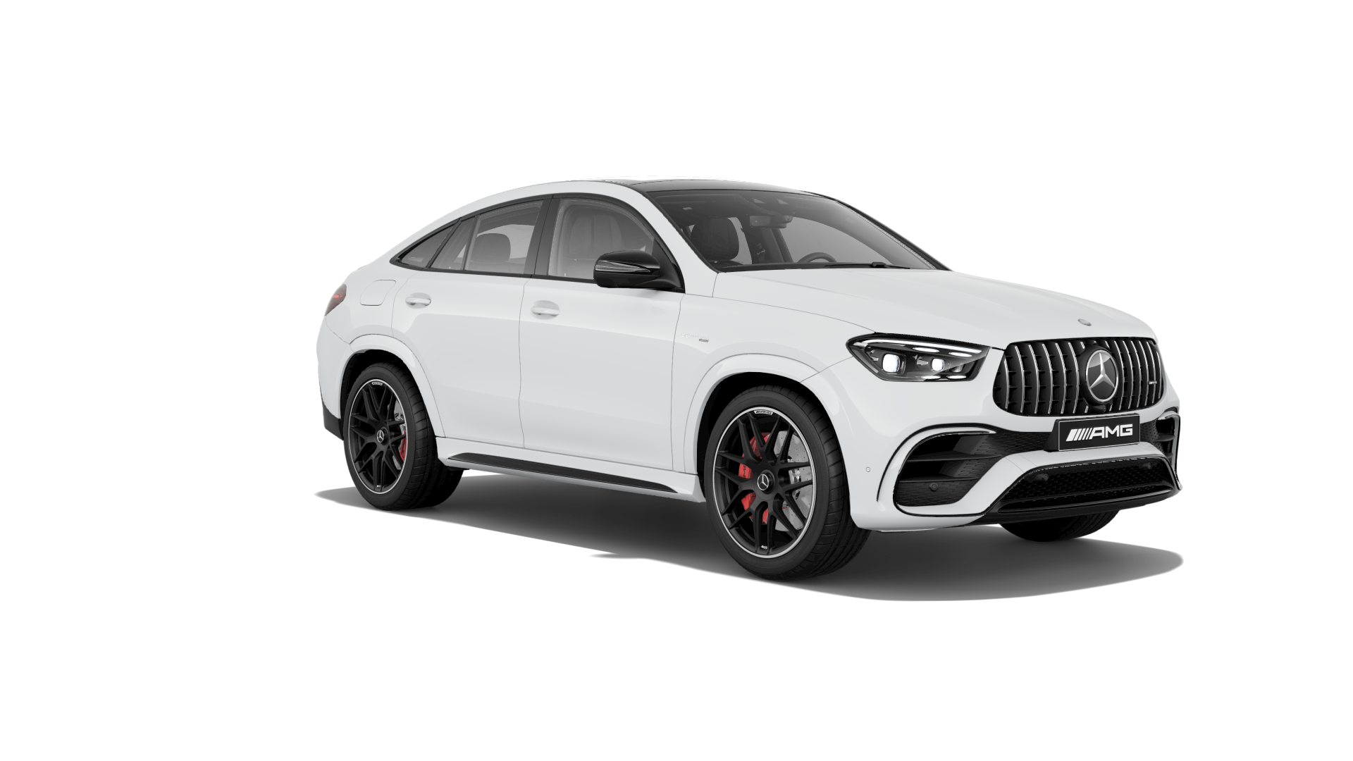 GLE Coupé